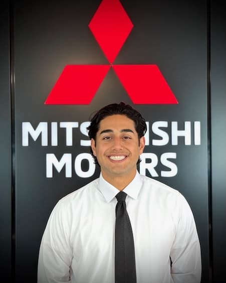 Joshua Martinez