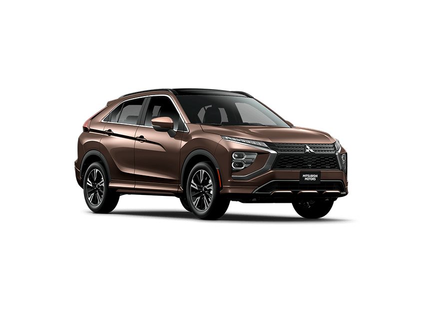 Eclipse Cross