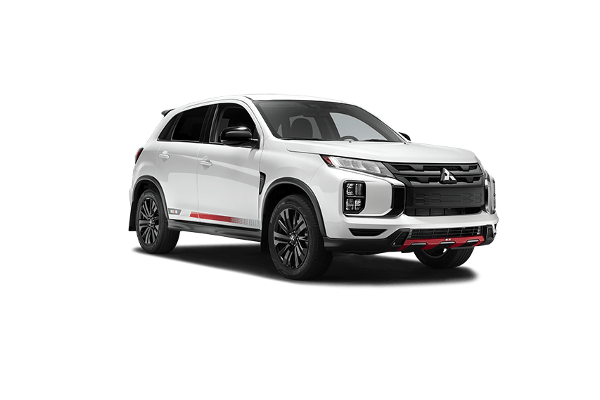 Outlander Sport
